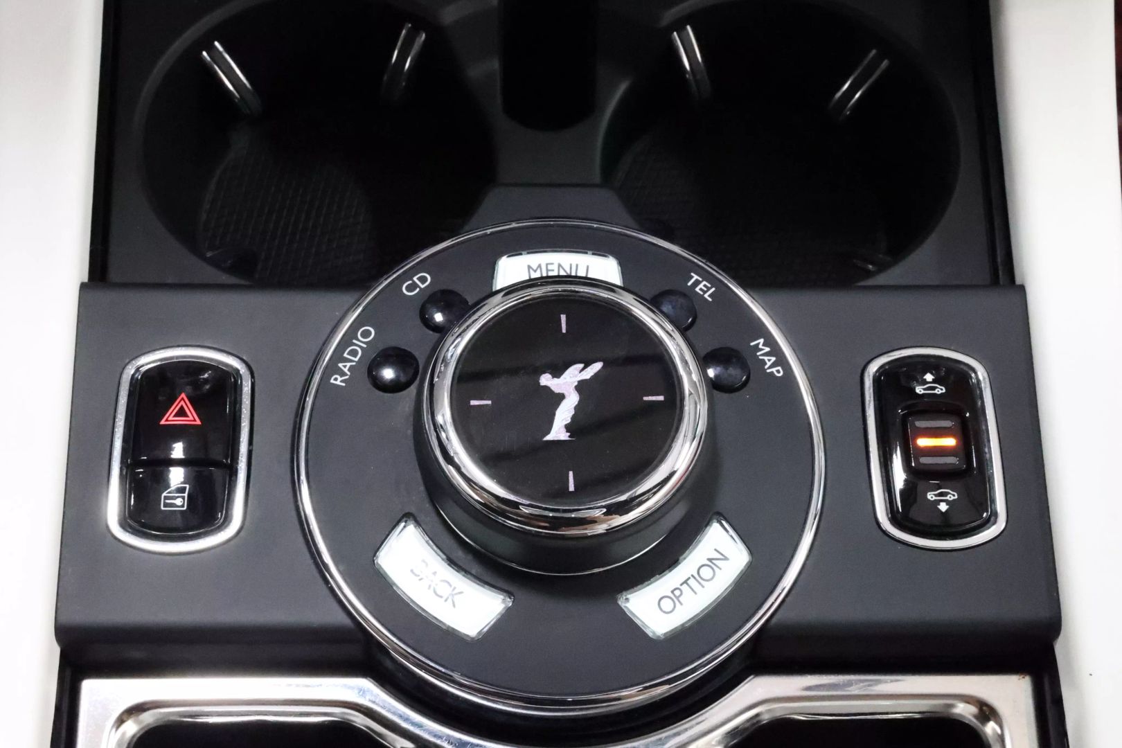 2017 Rolls-royce Wraith - Image 38