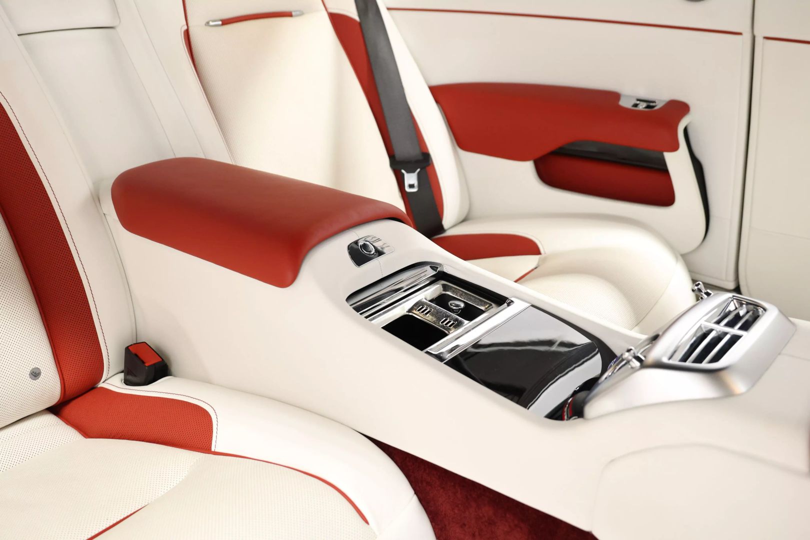 2017 Rolls-royce Wraith - Image 67