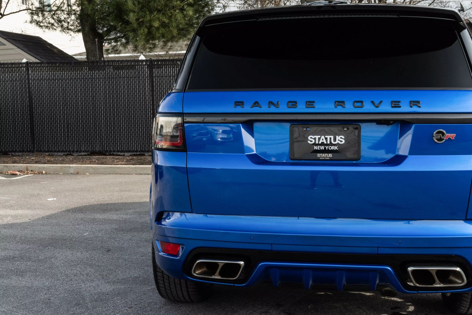 2022 Land Rover Range Rover Sport - Image 27