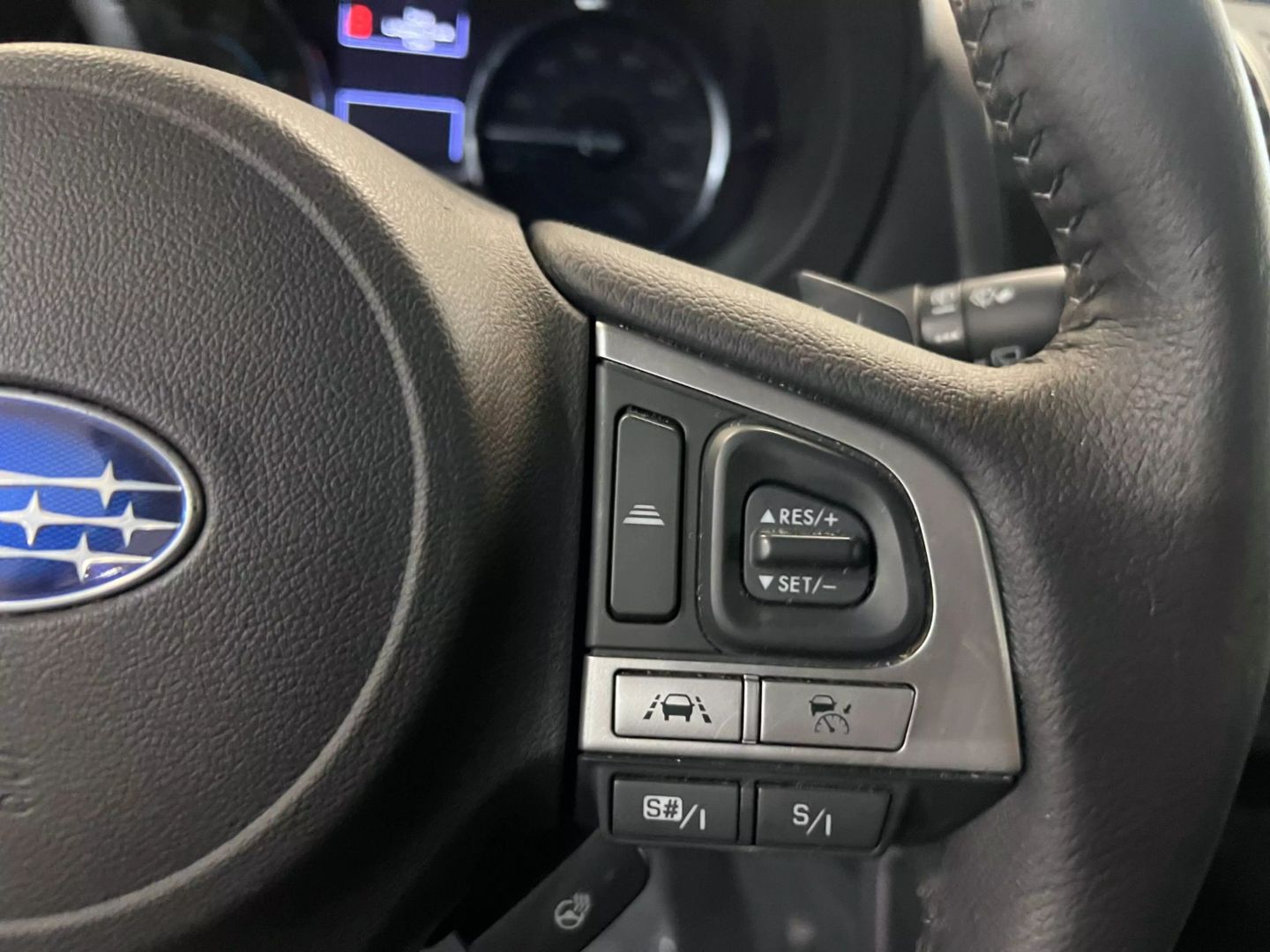 2017 Subaru Forester 2.0xt Touring Sport Utility 4d - Image 20