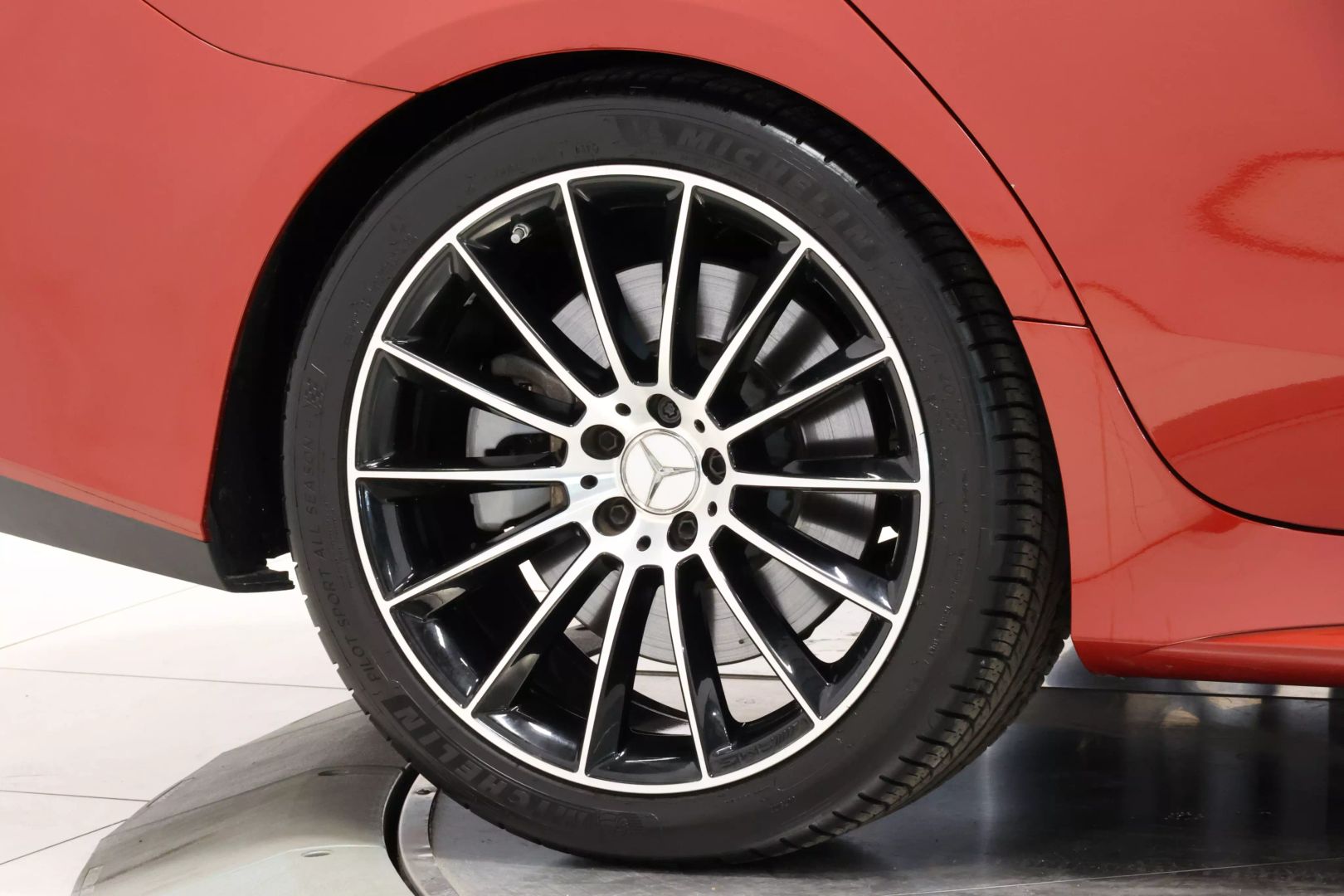 2019 Mercedes-benz Mercedes-amg Cls - Image 113