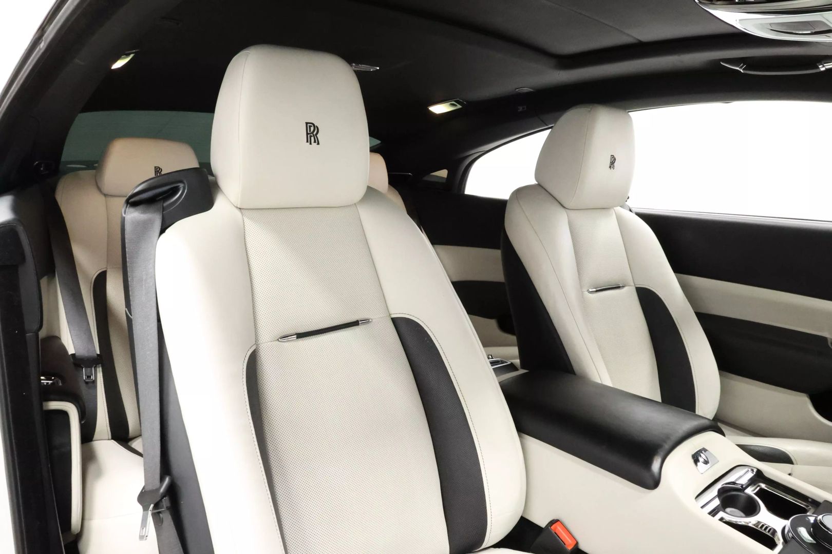 2017 Rolls-royce Wraith - Image 79