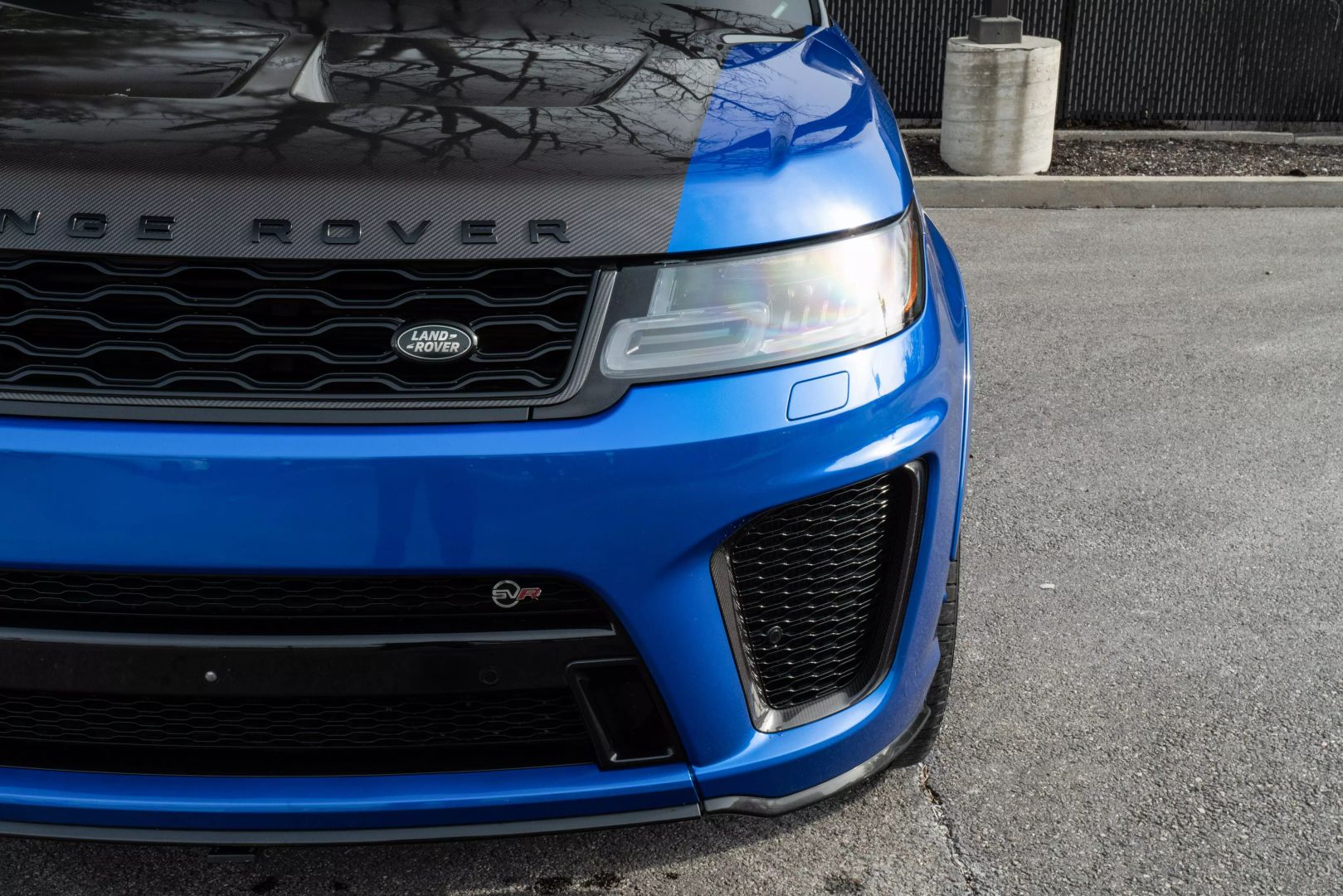 2022 Land Rover Range Rover Sport - Image 12