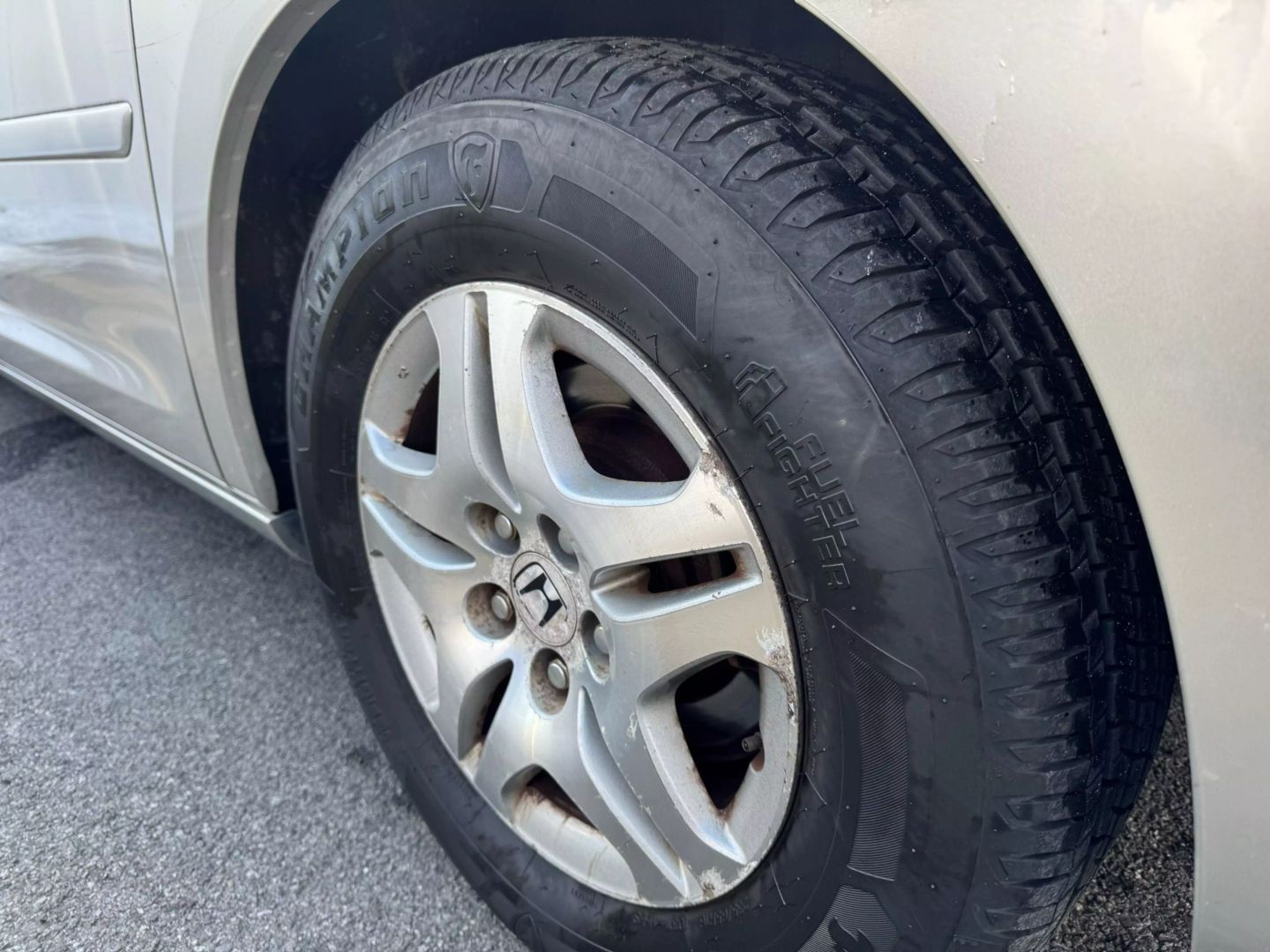 2005 Honda Odyssey - Image 22