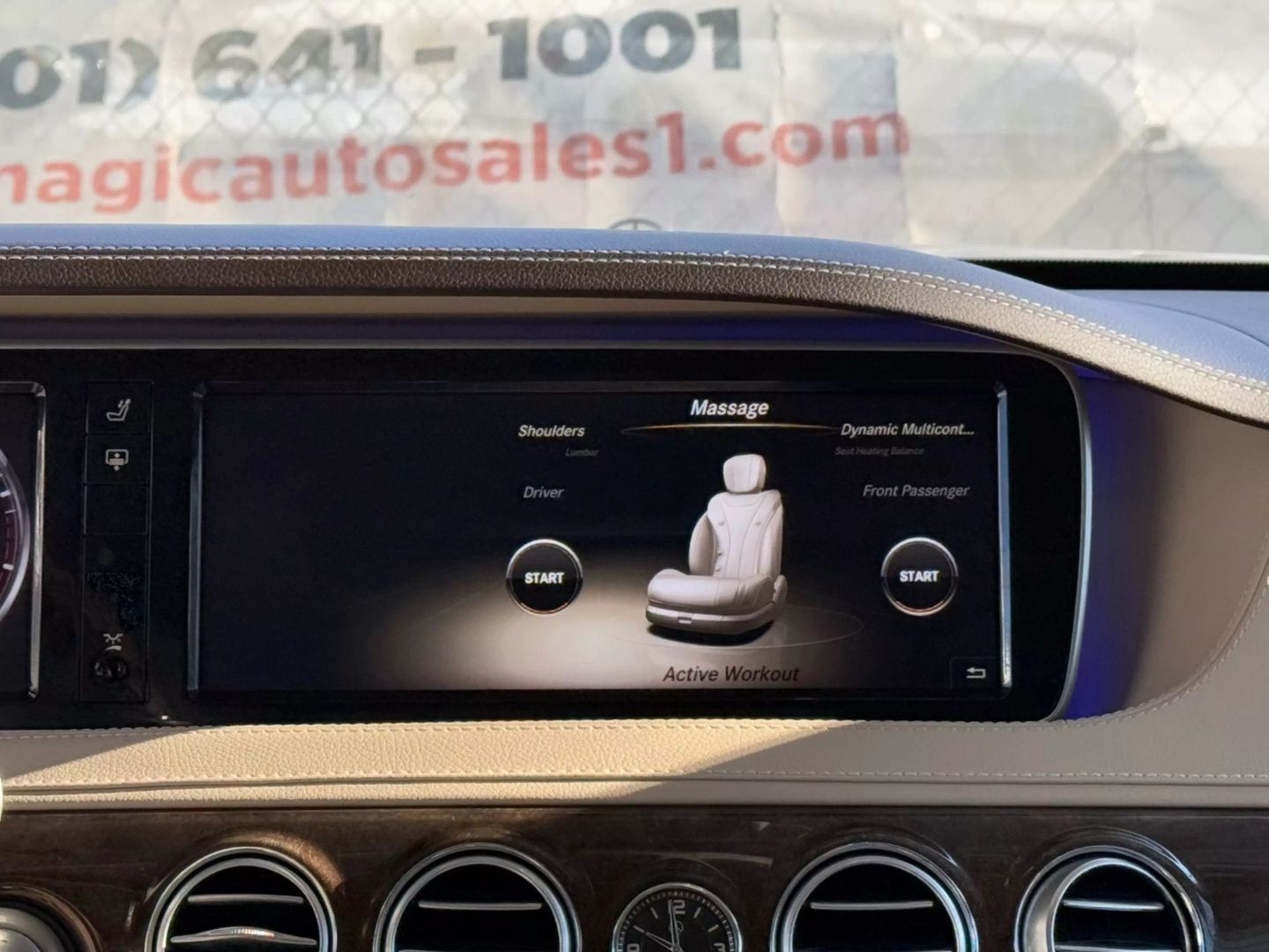 2014 Mercedes-benz S-class - Image 36