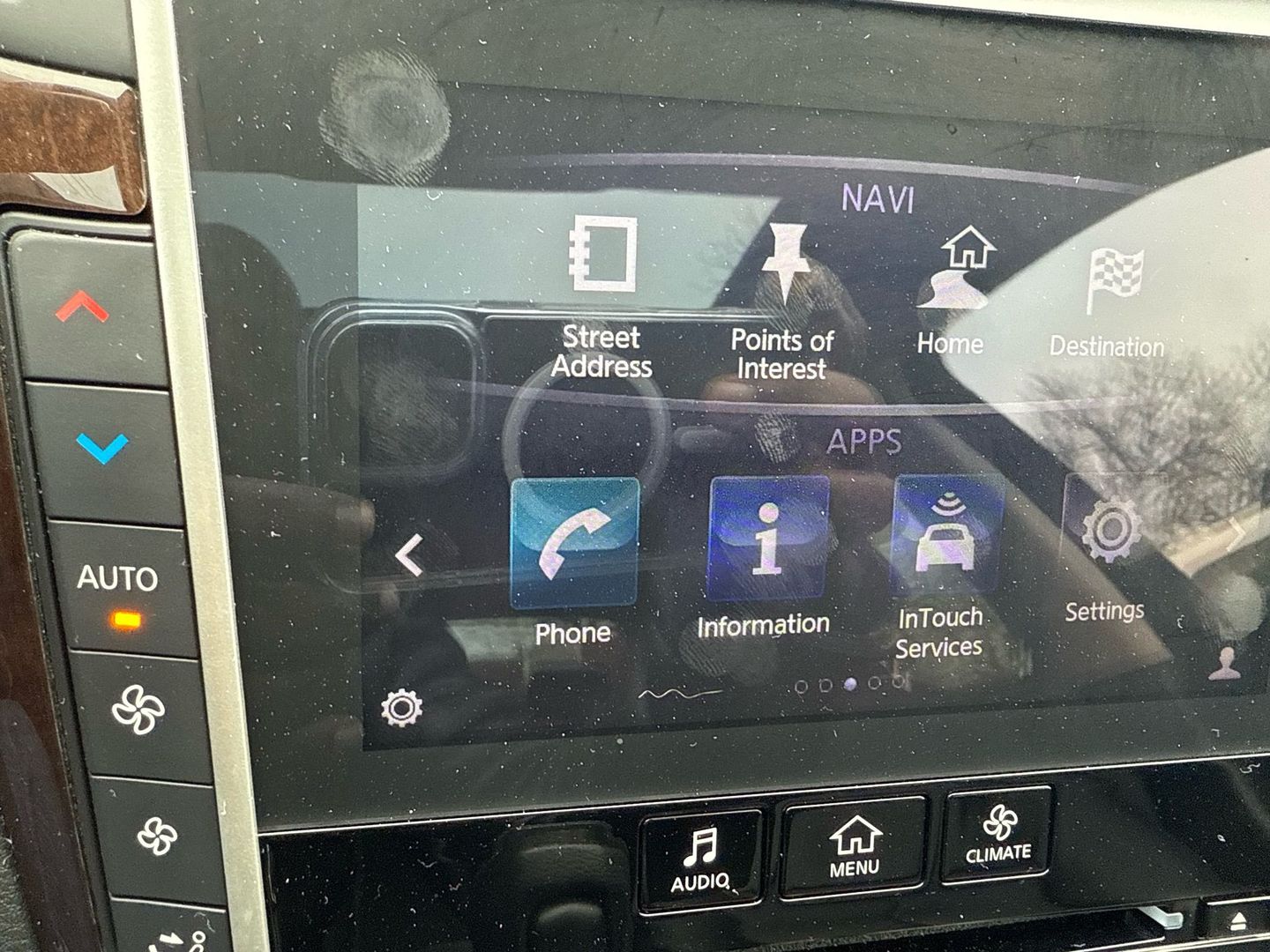 2019 Infiniti Q50 - Image 14