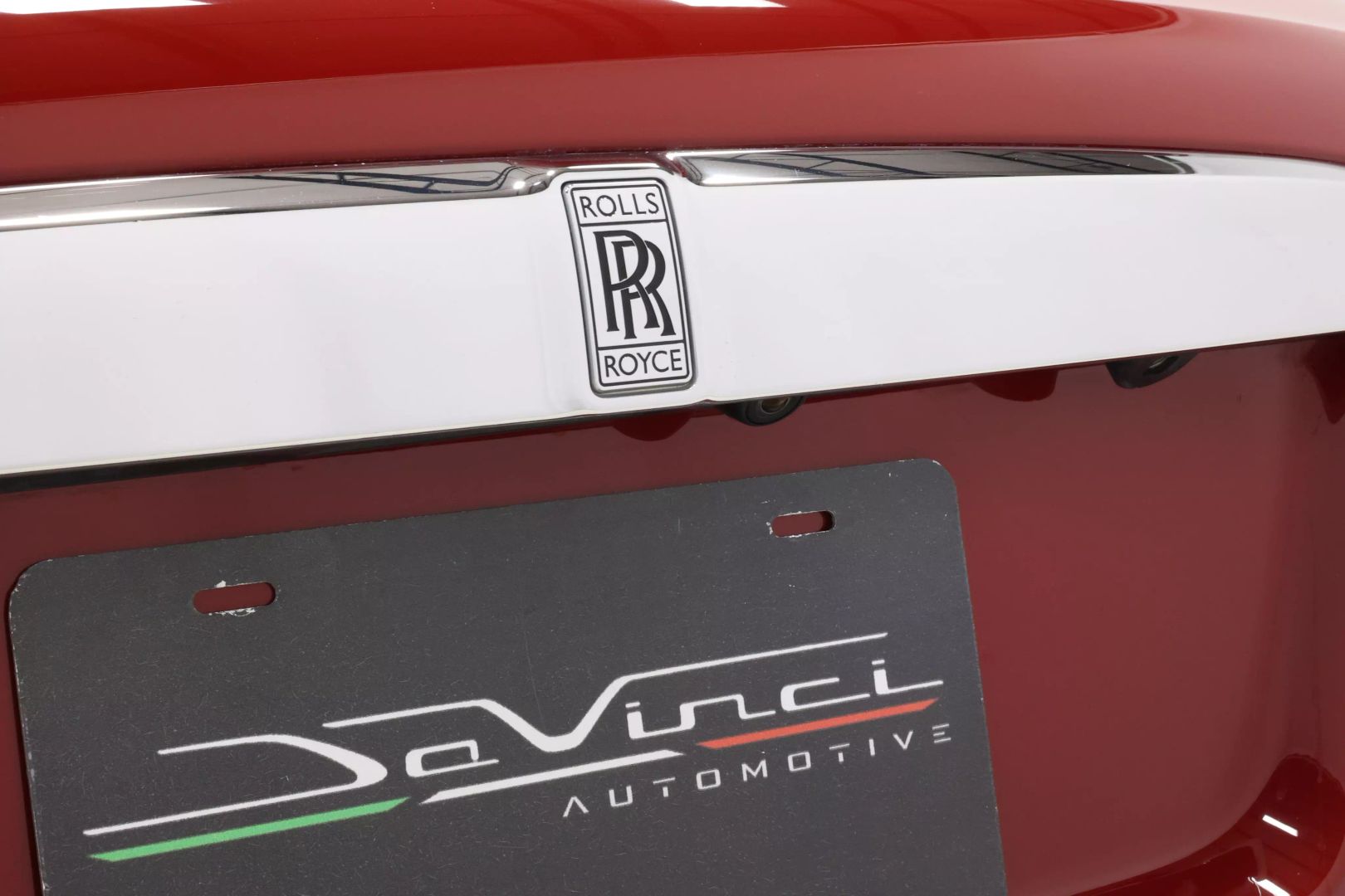 2017 Rolls-royce Wraith - Image 102