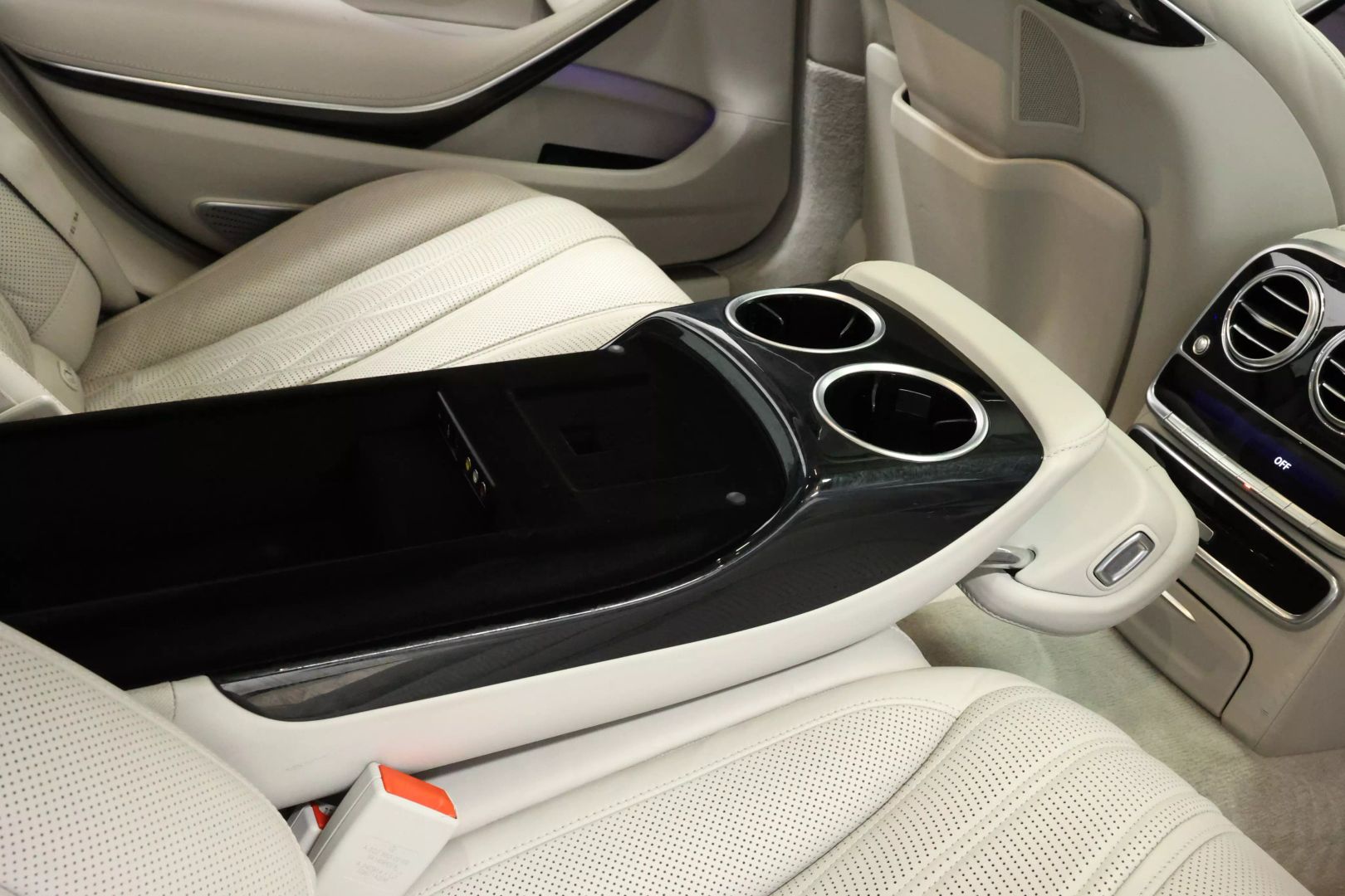 2015 Mercedes-benz S-class - Image 81