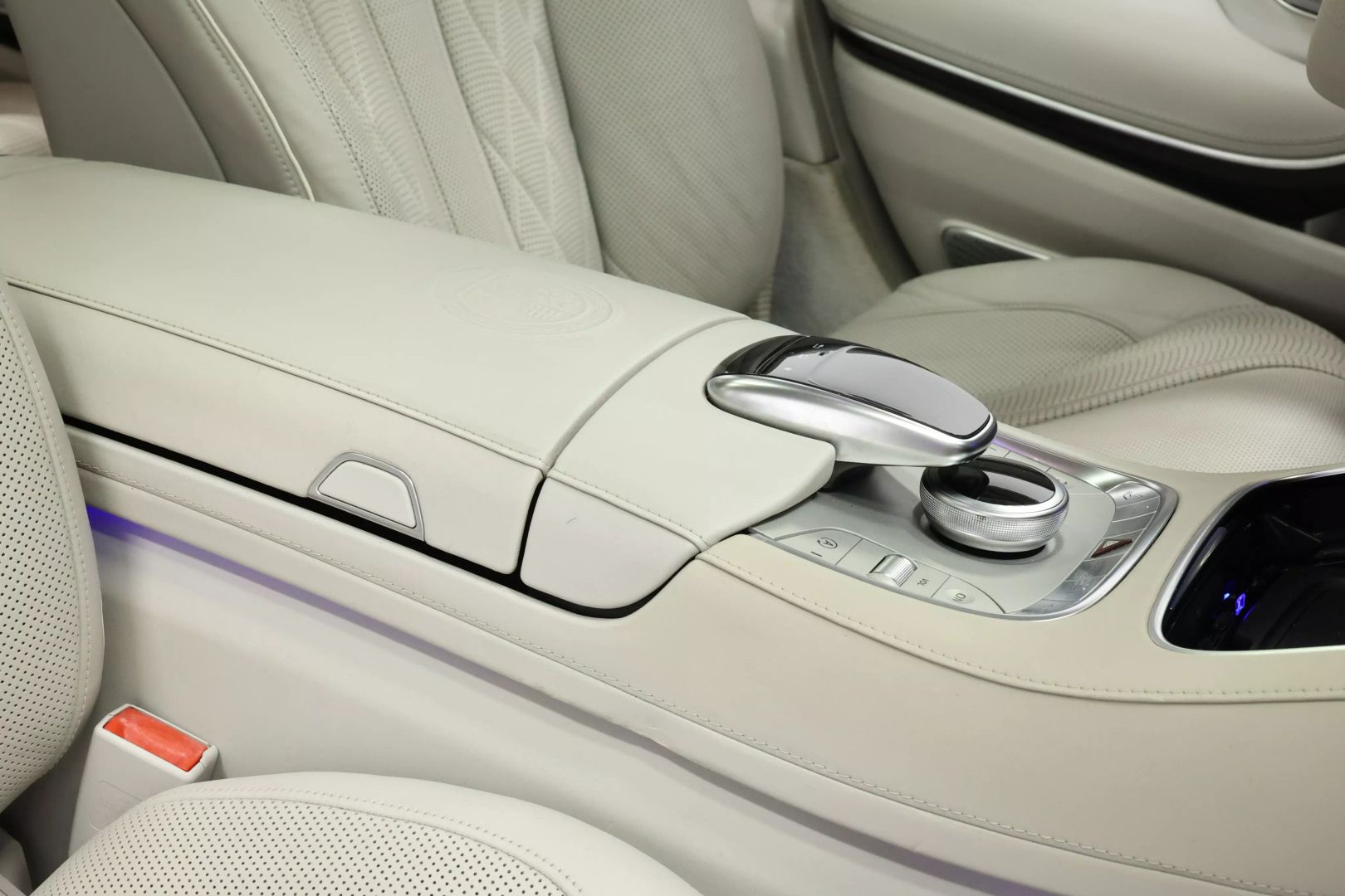 2015 Mercedes-benz S-class - Image 102