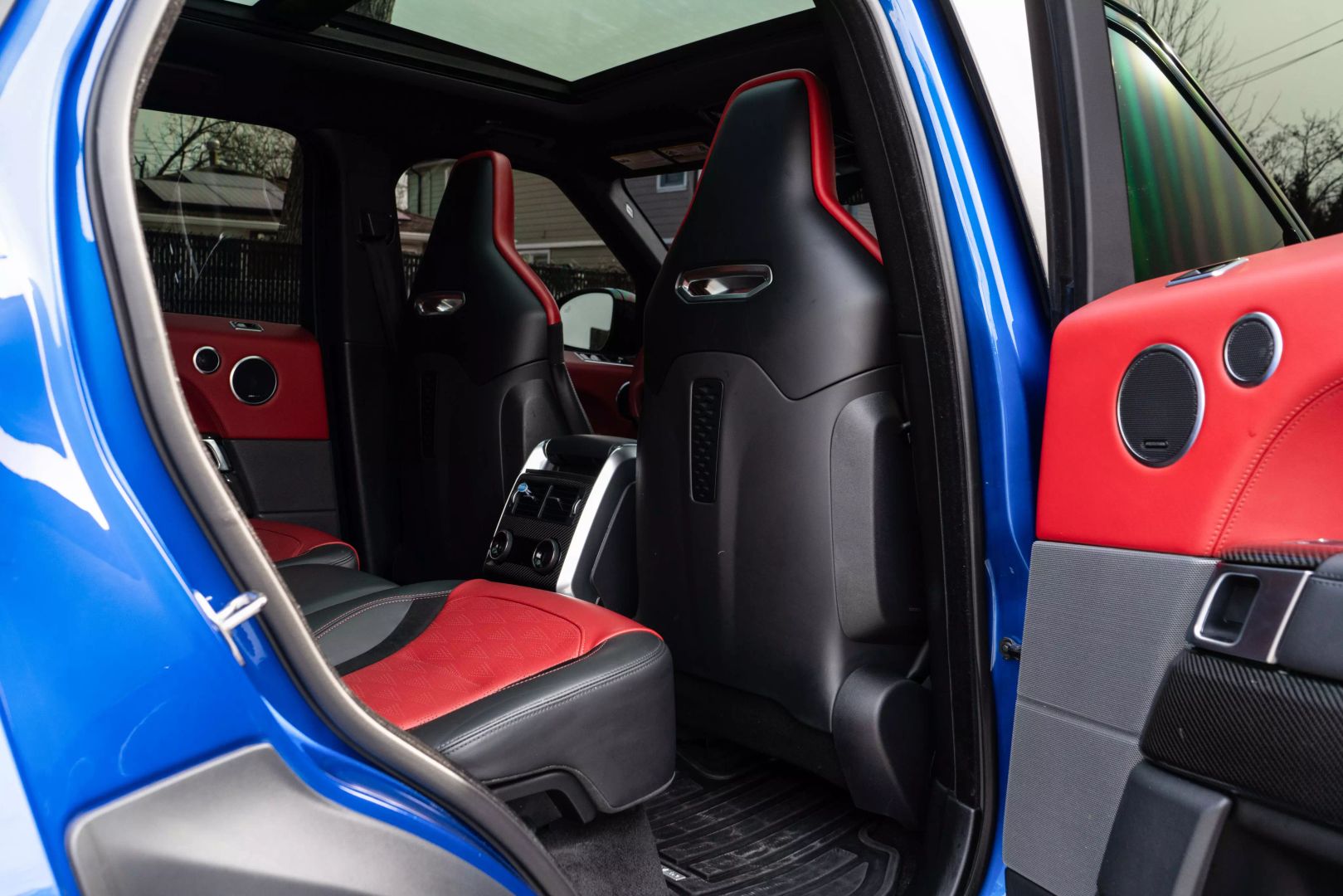 2022 Land Rover Range Rover Sport - Image 66