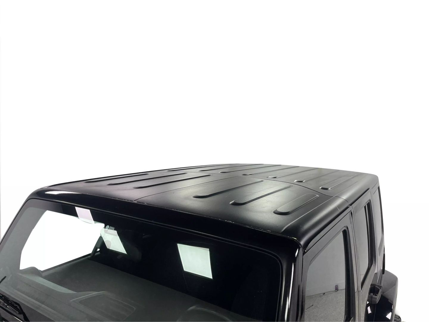 2012 Jeep Wrangler - Image 13