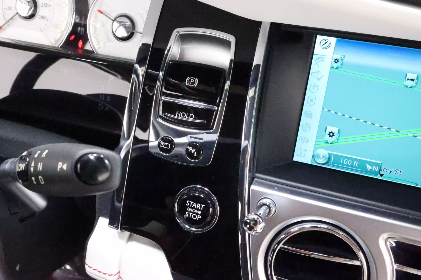 2017 Rolls-royce Wraith - Image 33