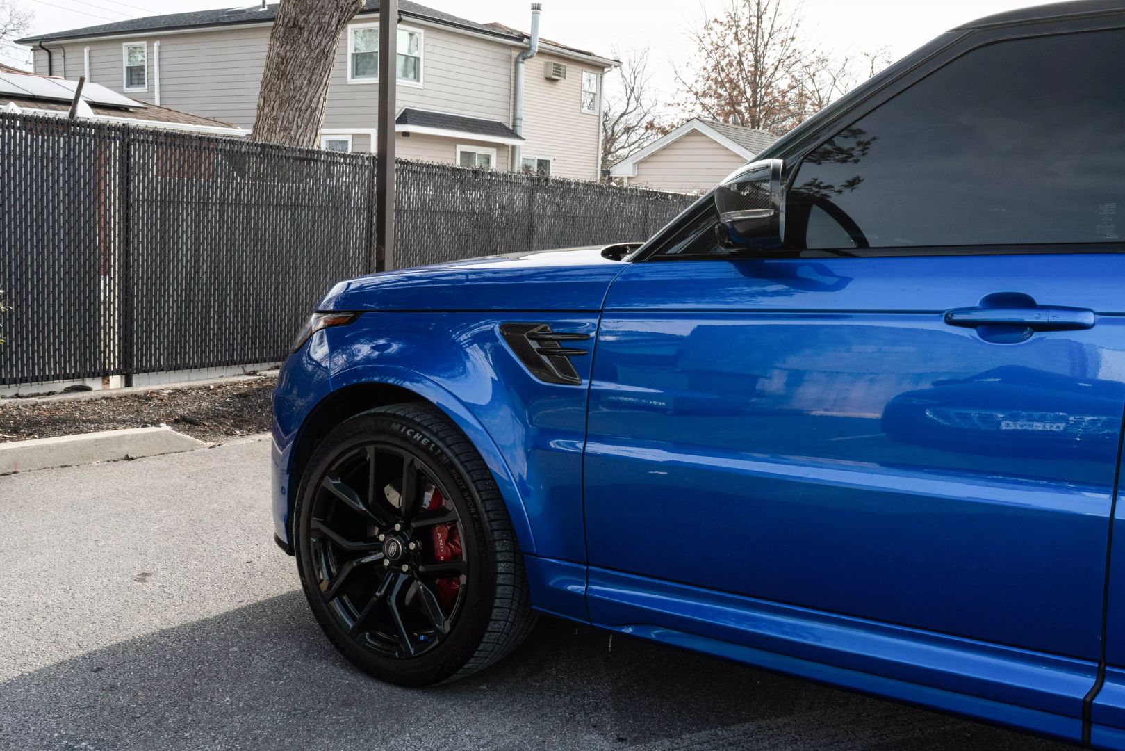 2022 Land Rover Range Rover Sport - Image 14