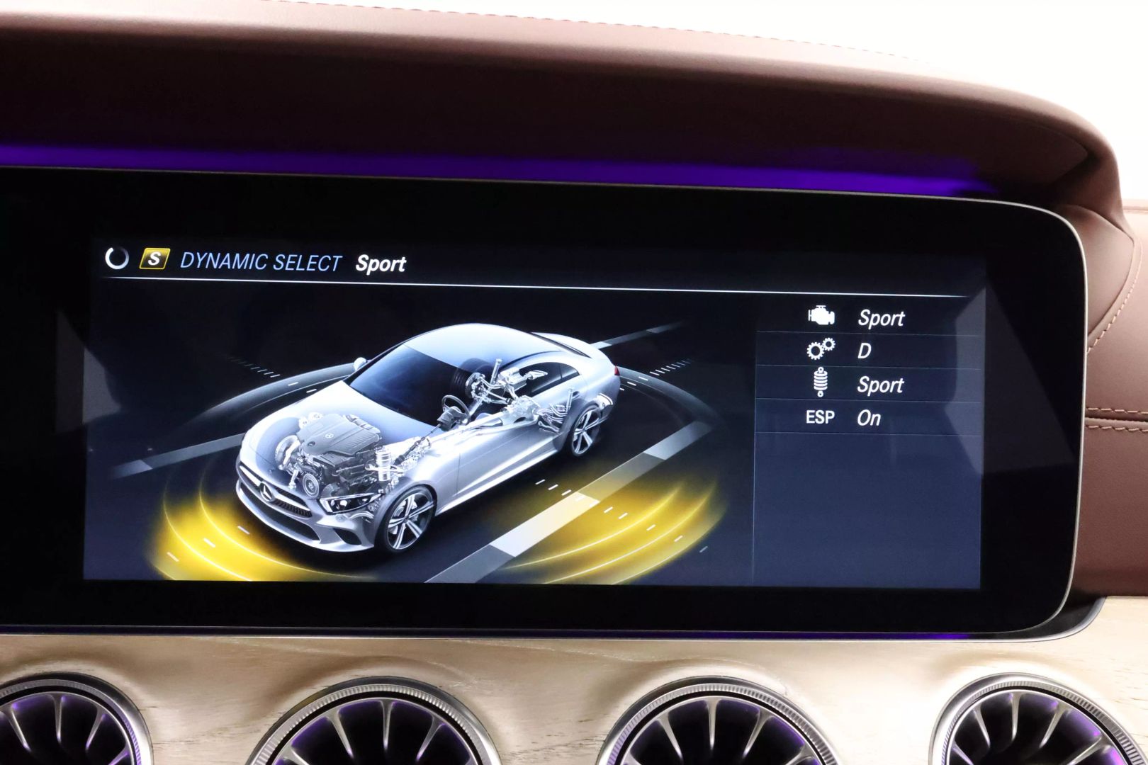 2019 Mercedes-benz Mercedes-amg Cls - Image 34