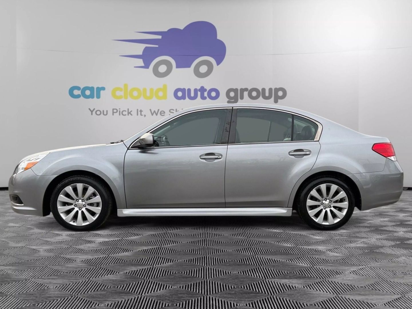 2010SUBARU LEGACY for sale in Stafford VA