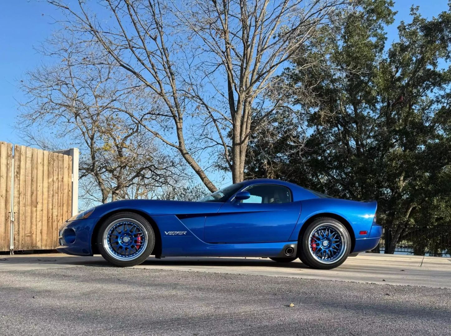 2006 Dodge Viper - Image 37
