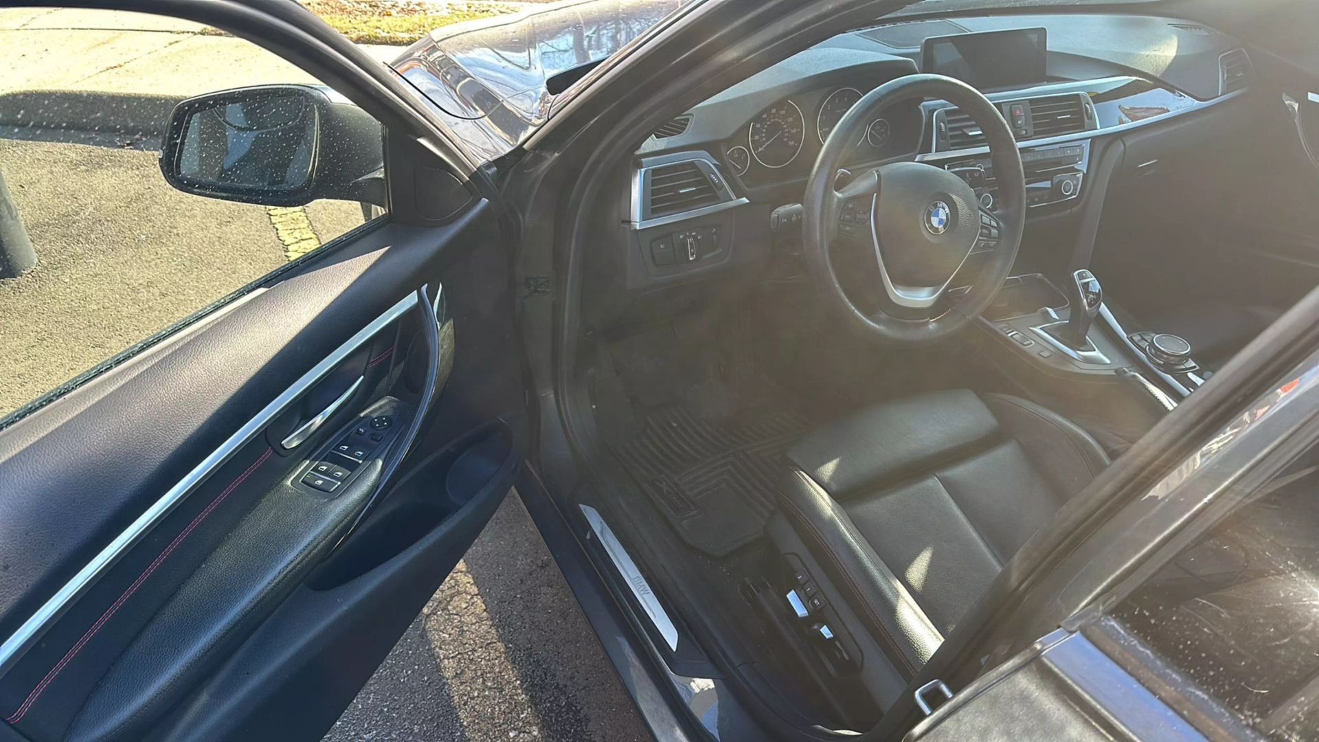Image 7 of 2016 BMW 3 SERIES