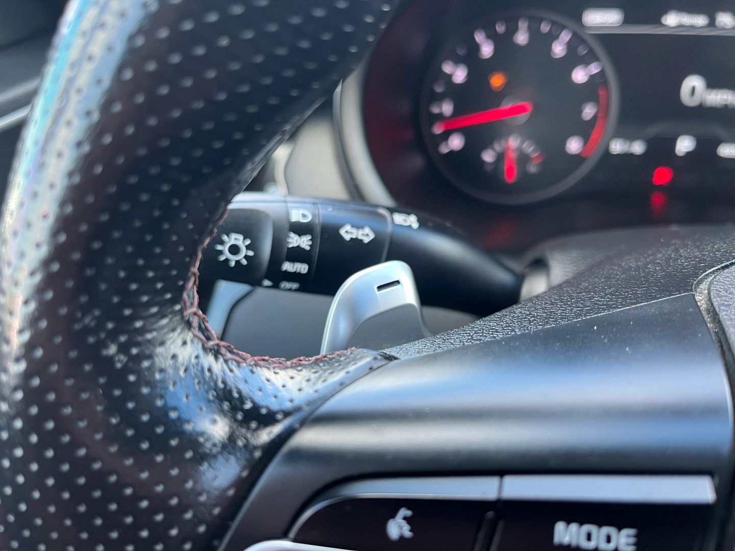 2020 KIA STINGER SEDAN V6, TWIN TURBO, 3.3 LITER GT2 SEDAN 4D