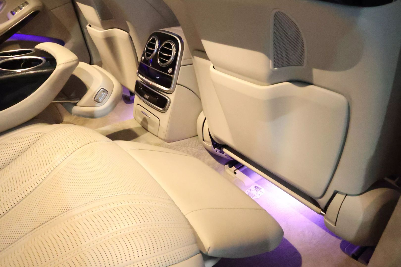 2015 Mercedes-benz S-class - Image 111