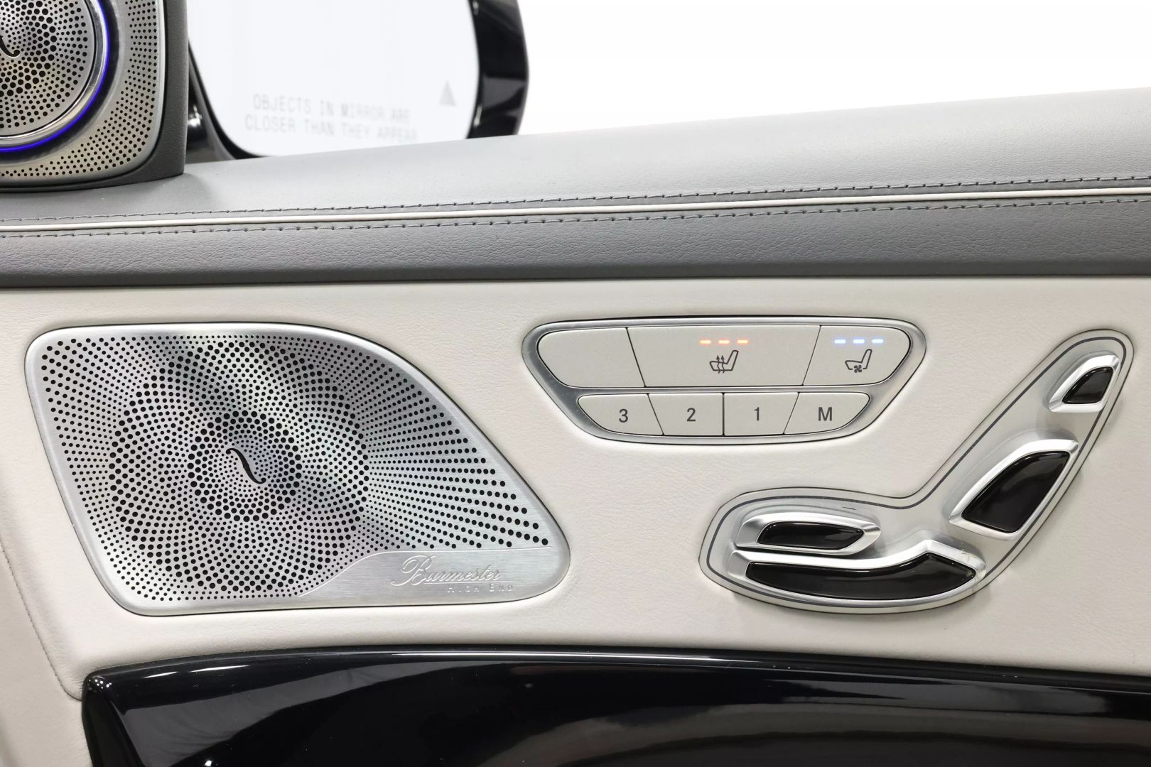 2015 Mercedes-benz S-class - Image 95