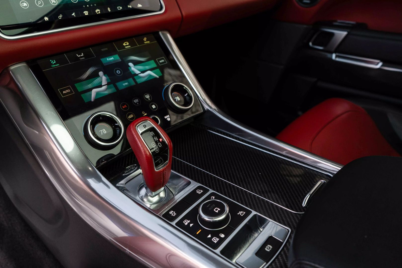 2022 Land Rover Range Rover Sport - Image 54