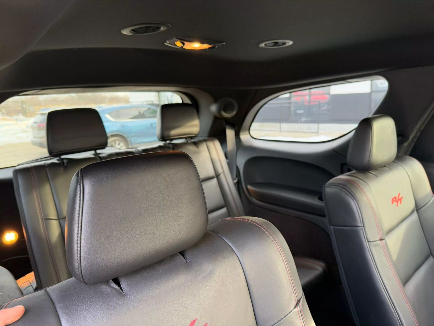 2018 Dodge Durango - Image 27