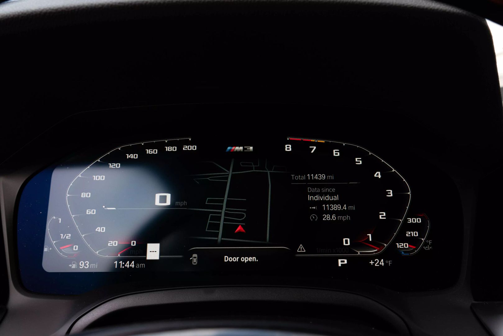 2022 Bmw M3 - Image 46