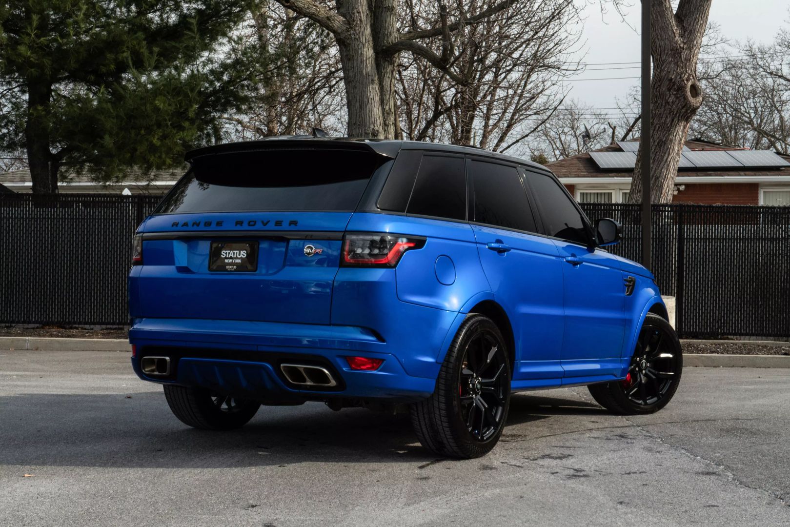 2022 Land Rover Range Rover Sport - Image 31