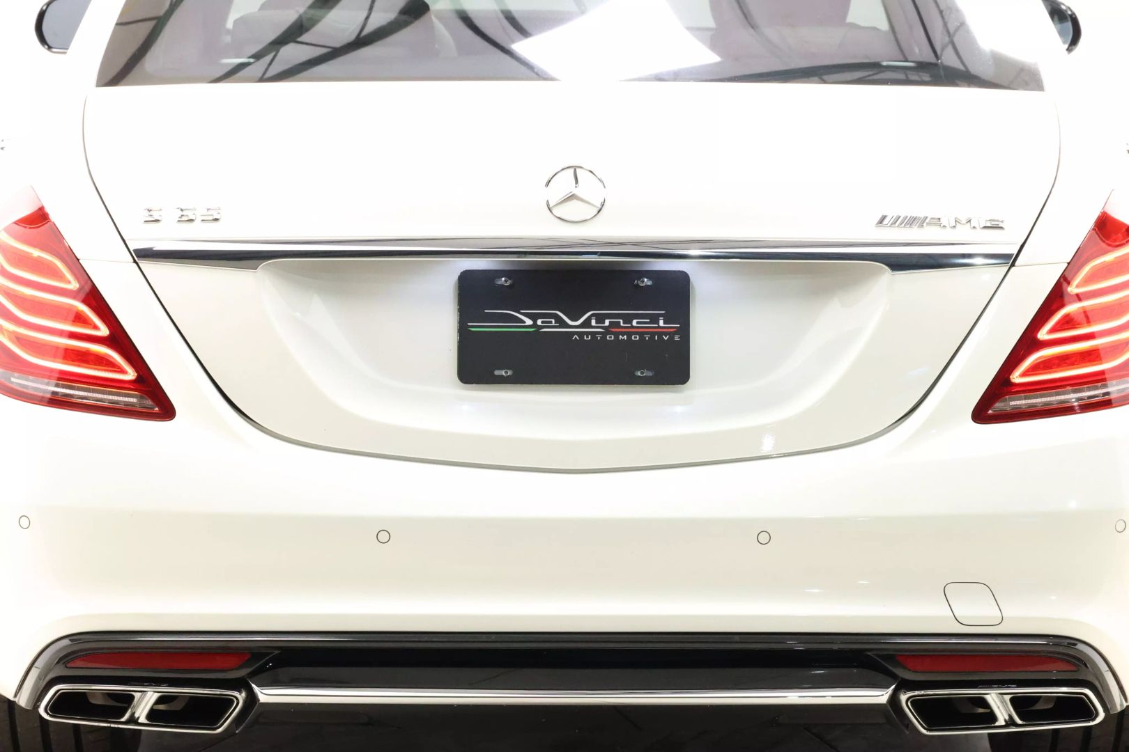 2015 Mercedes-benz S-class - Image 65