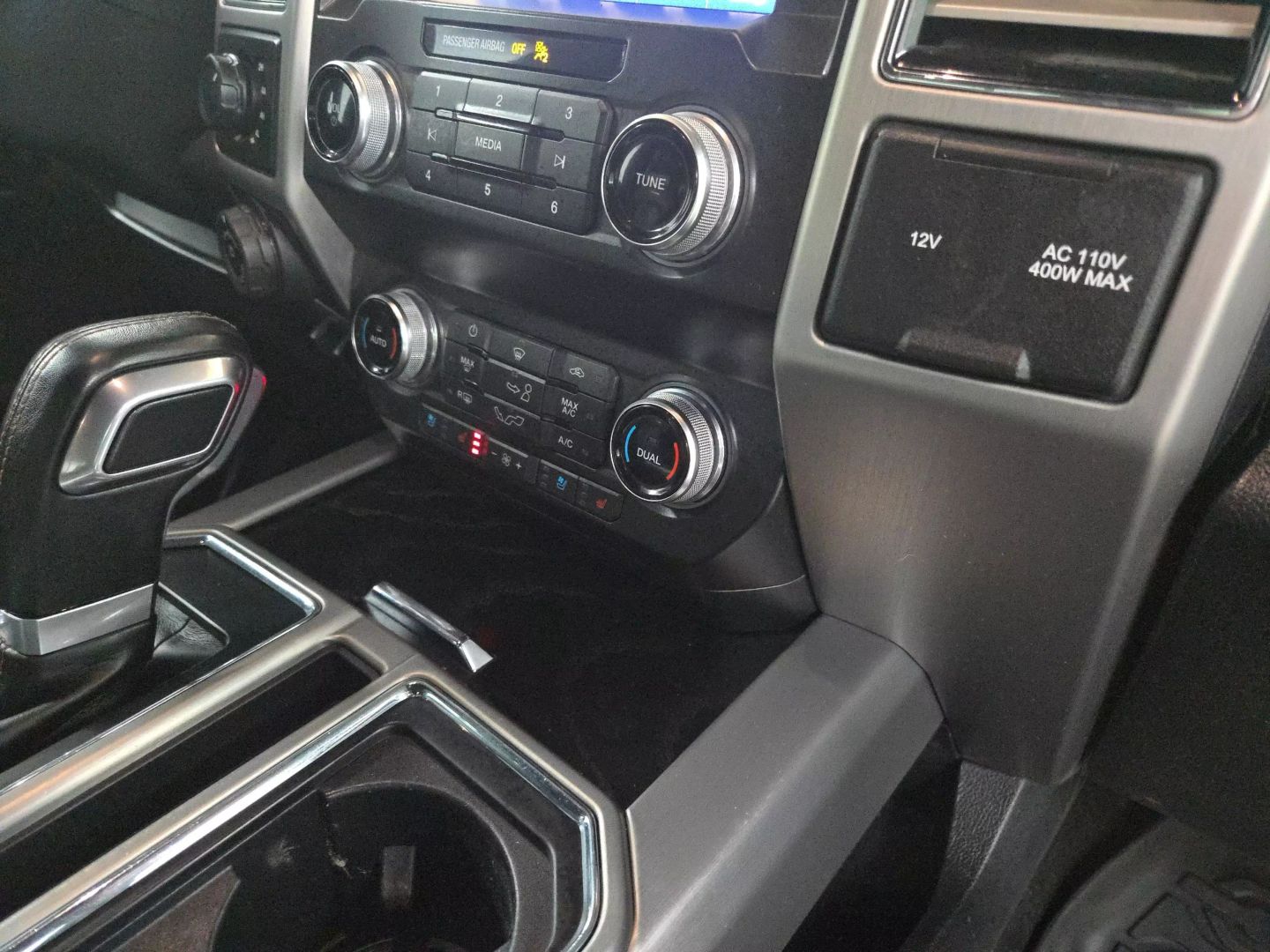 2020 Ford F150 Supercrew Cab - Image 31