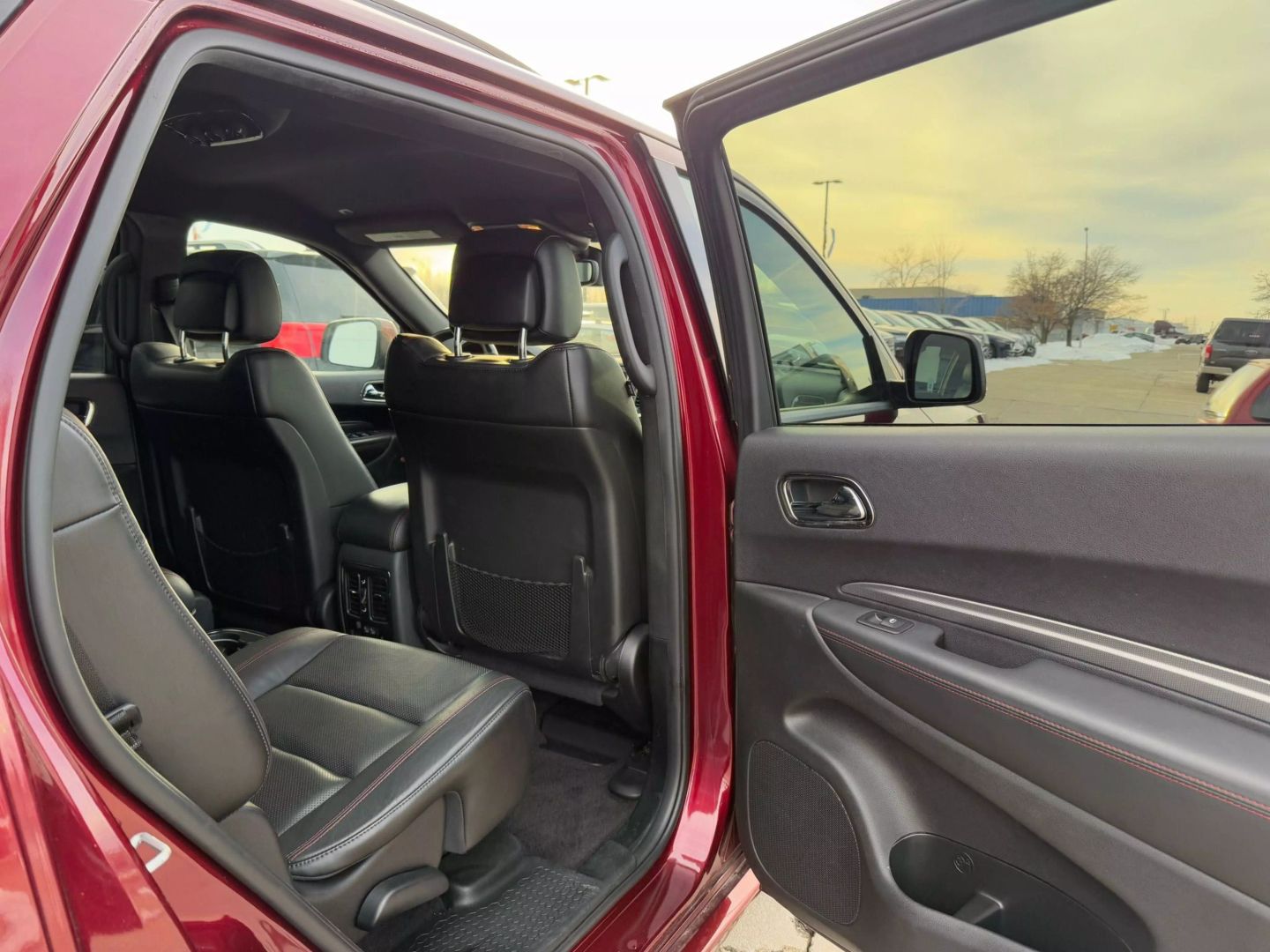 2018 Dodge Durango - Image 24