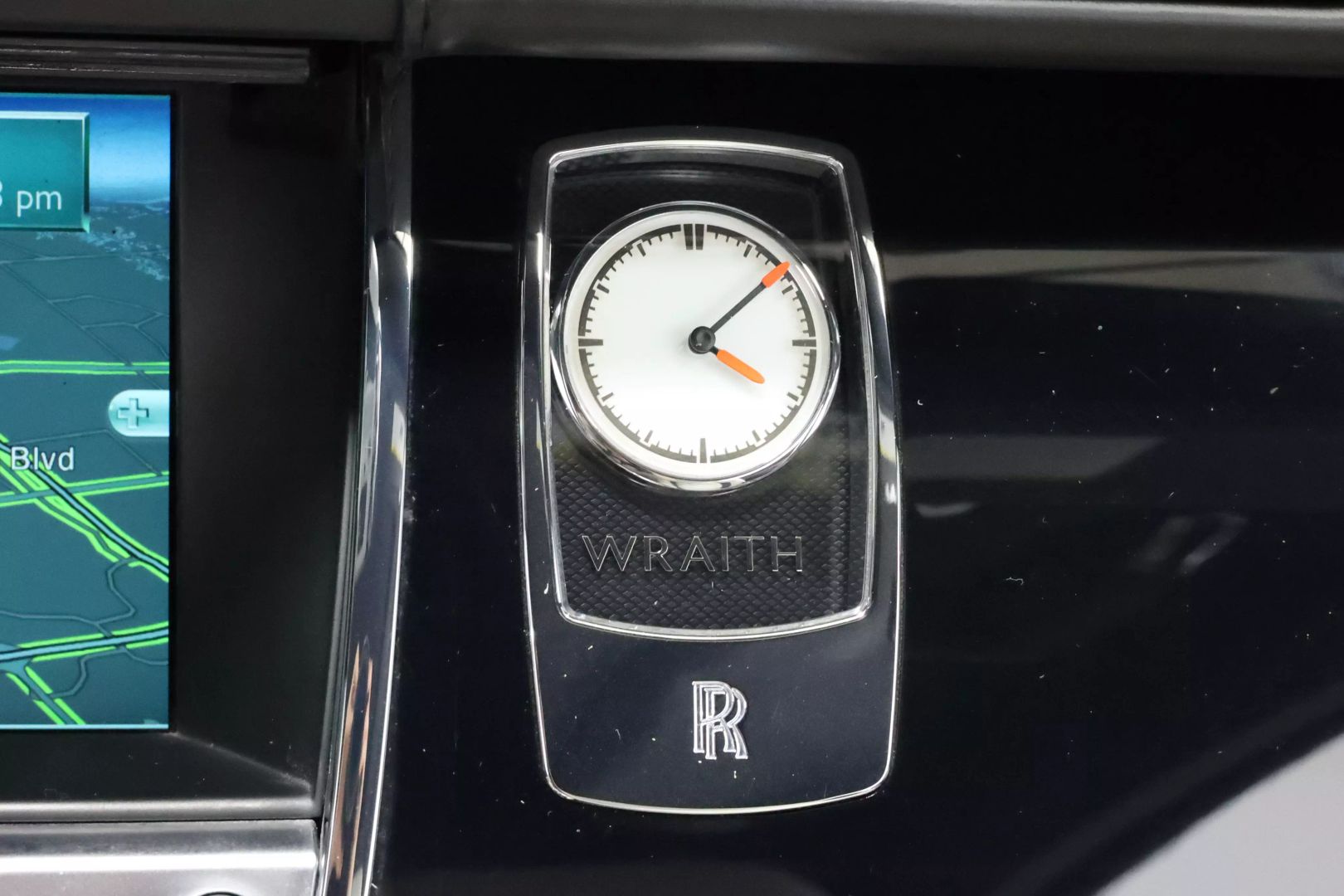 2017 Rolls-royce Wraith - Image 34