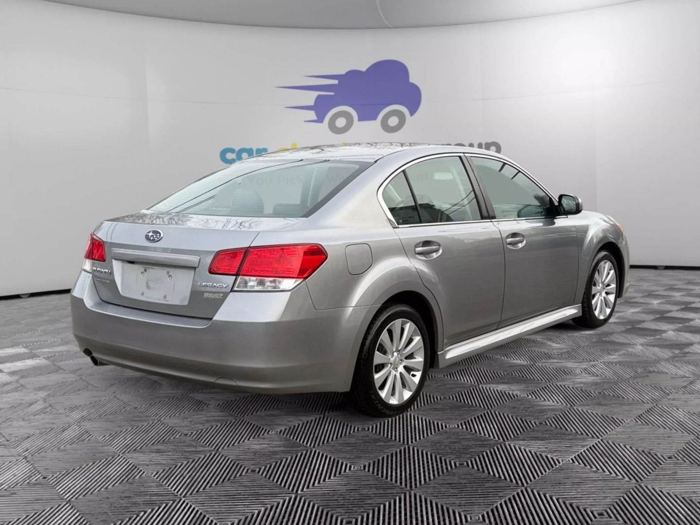 2010SUBARU LEGACY for sale in Stafford VA