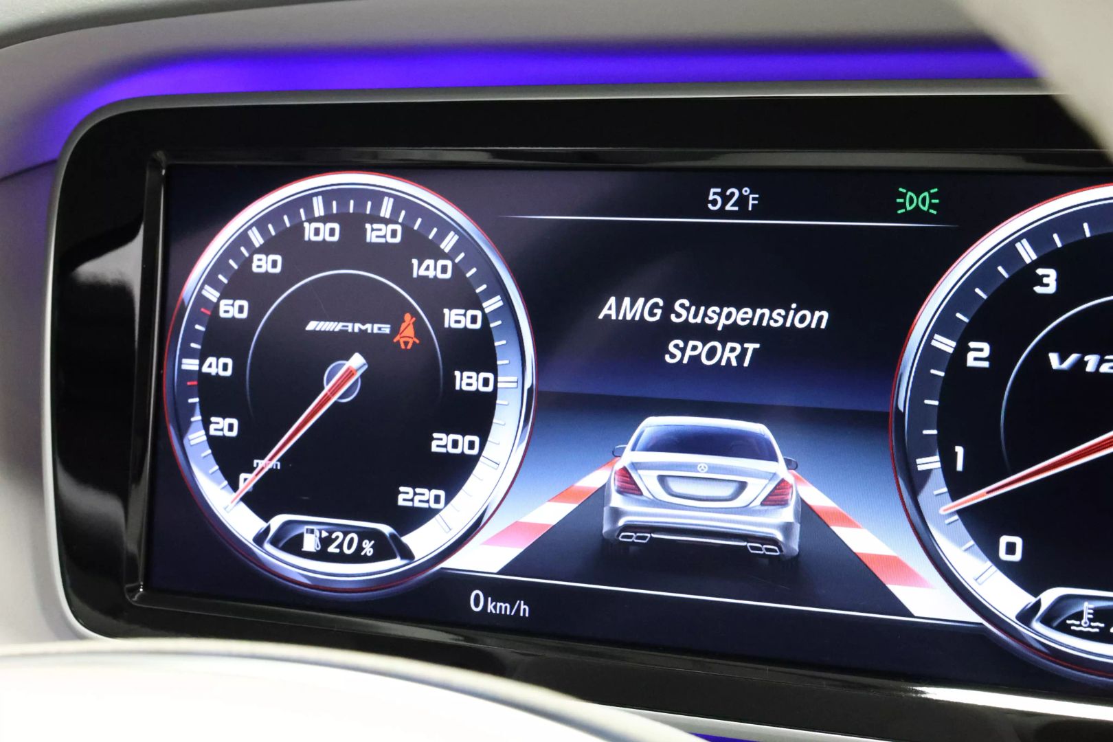 2015 Mercedes-benz S-class - Image 37