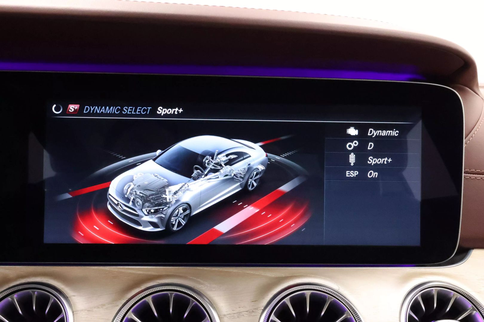 2019 Mercedes-benz Mercedes-amg Cls - Image 35