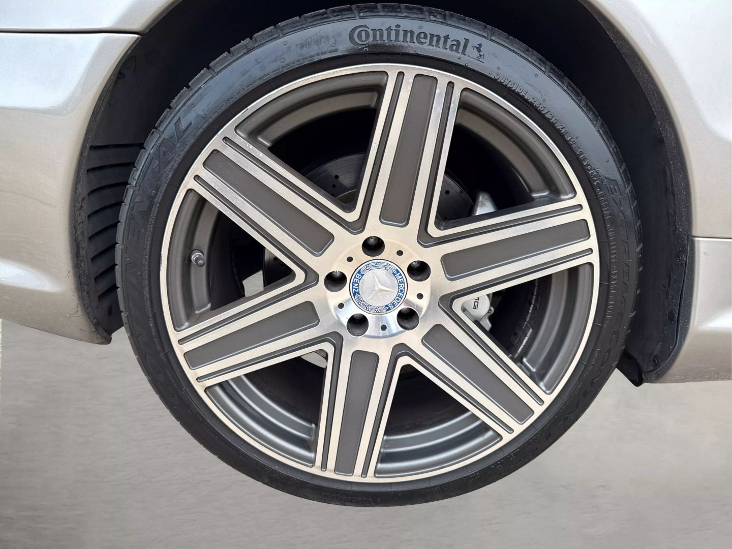 2006 Mercedes-benz Sl-class - Image 16