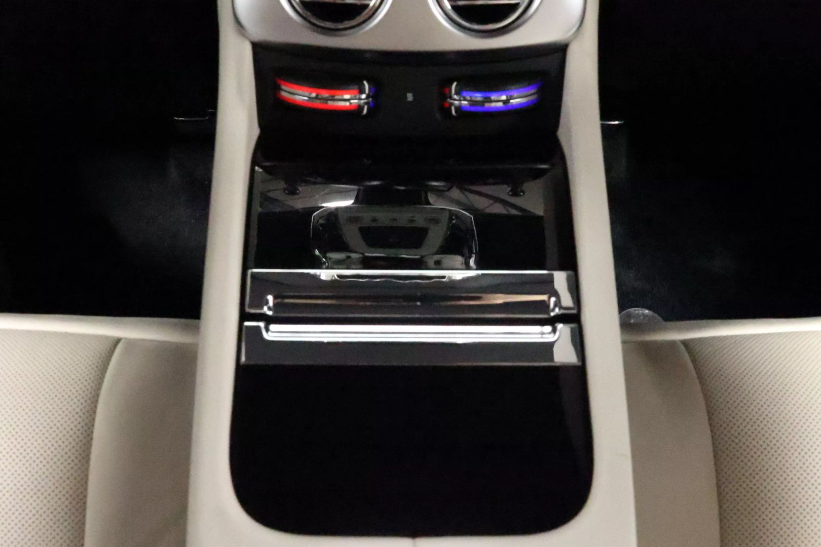 2017 Rolls-royce Wraith - Image 67