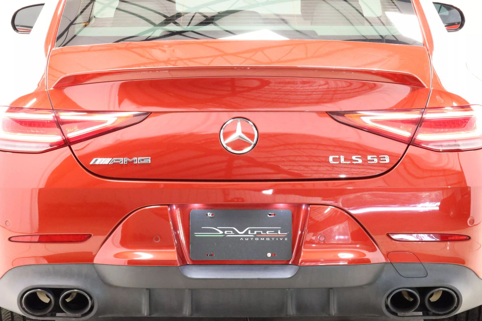 2019 Mercedes-benz Mercedes-amg Cls - Image 60