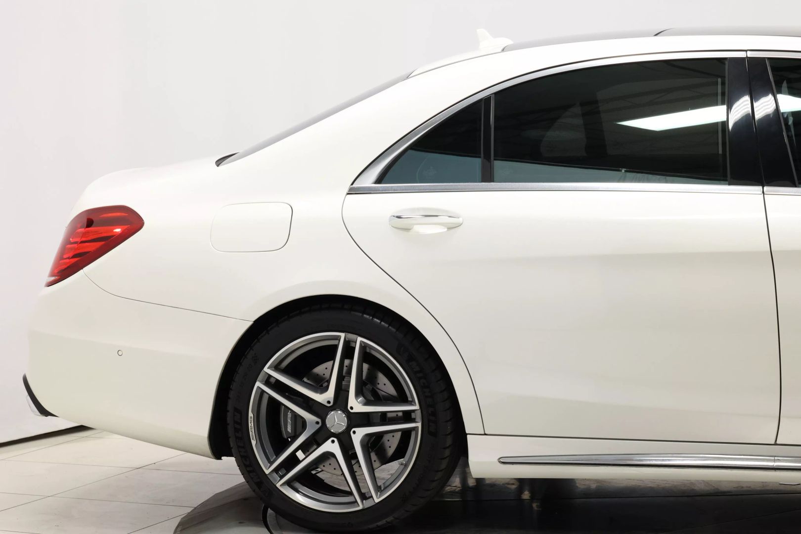 2015 Mercedes-benz S-class - Image 70