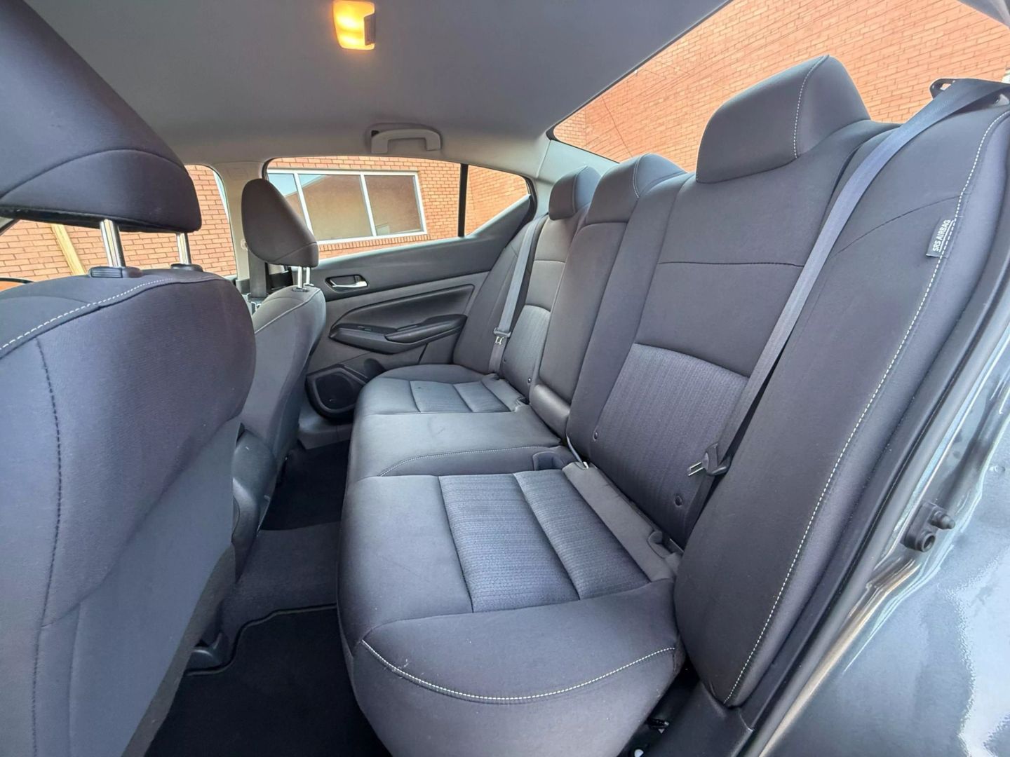 2021 Nissan Altima - Image 16