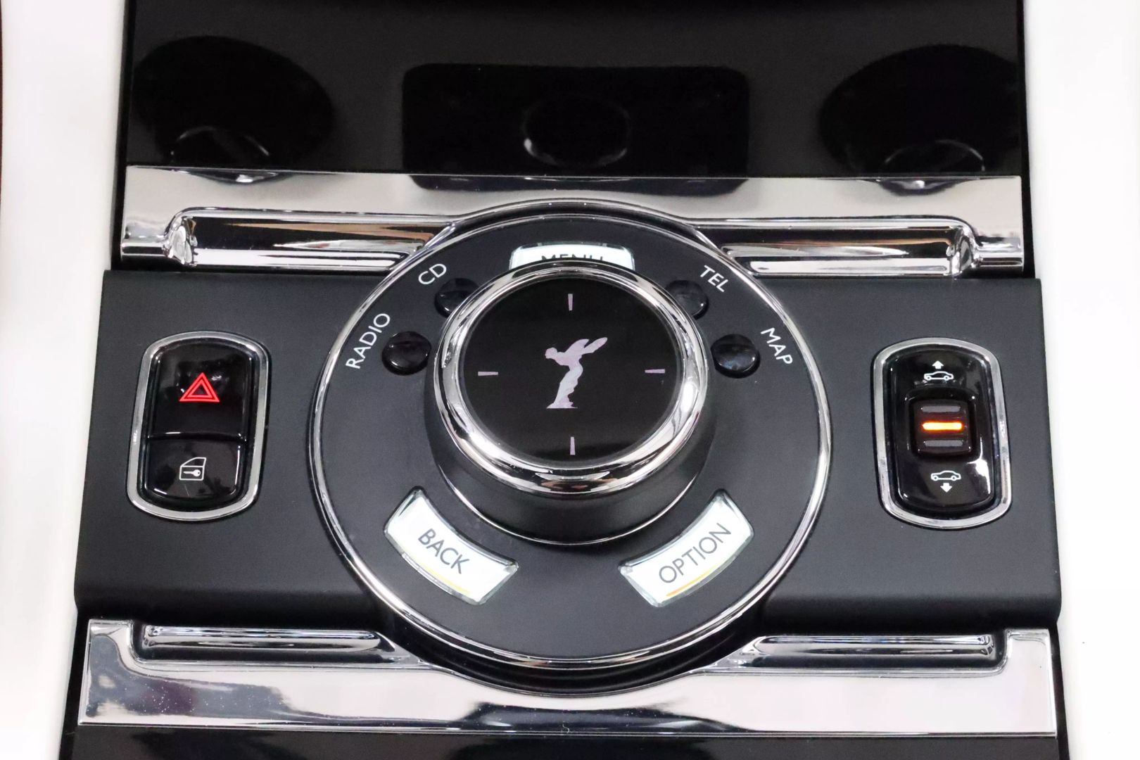 2017 Rolls-royce Wraith - Image 37