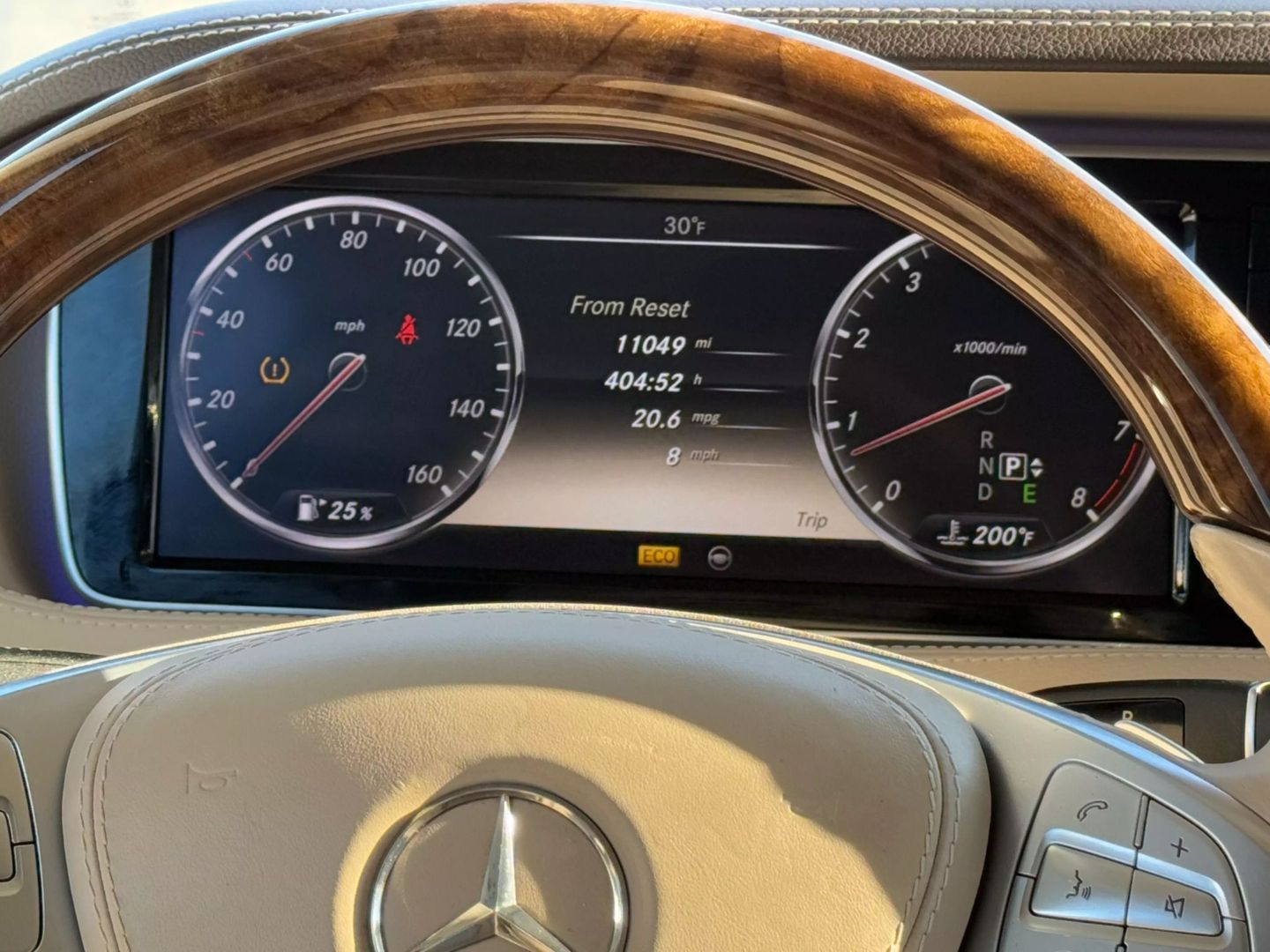 2014 Mercedes-benz S-class - Image 42
