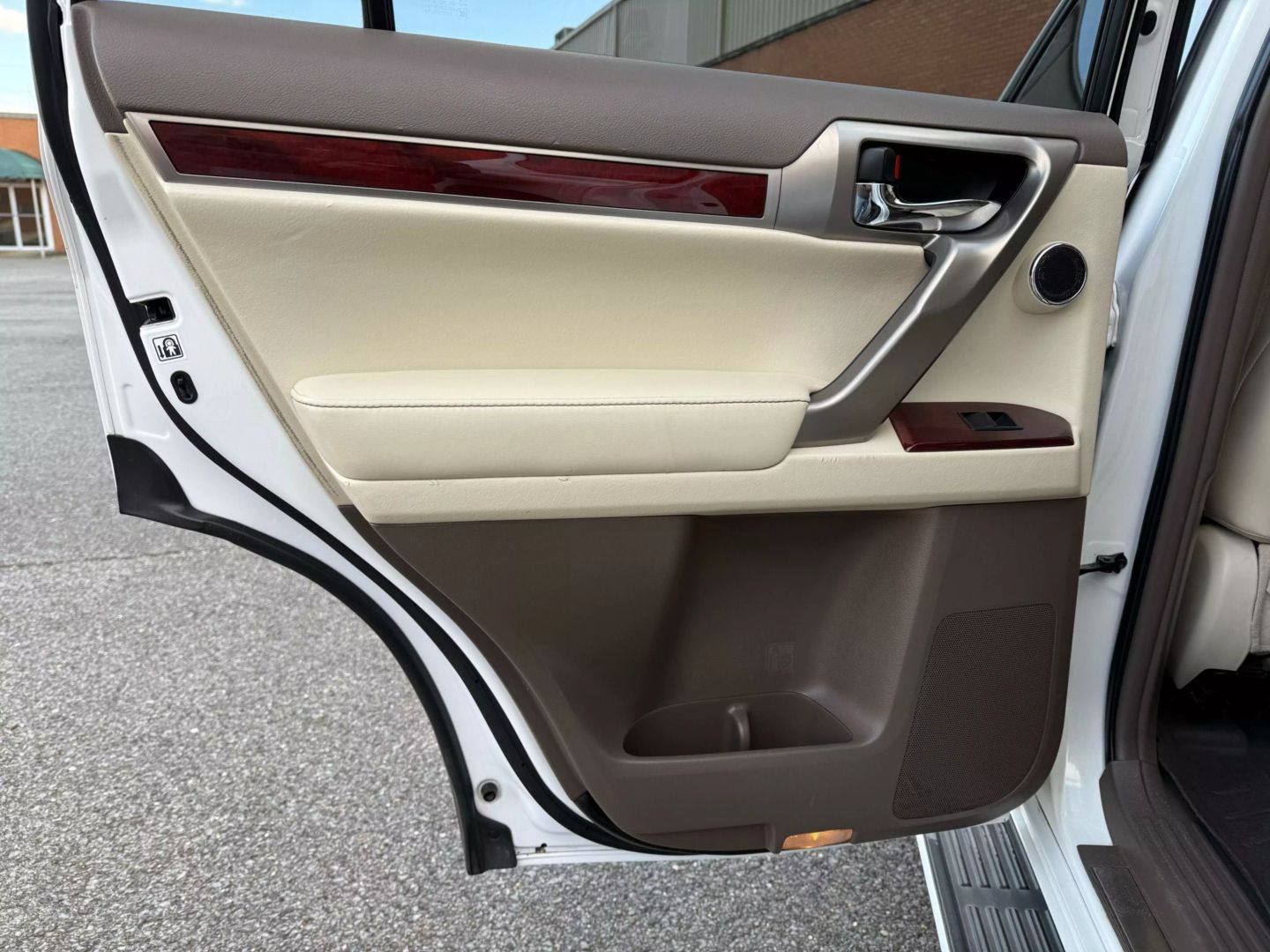 2013 Lexus Gx - Image 17