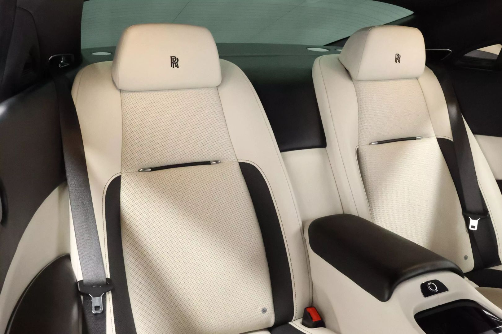 2017 Rolls-royce Wraith - Image 62