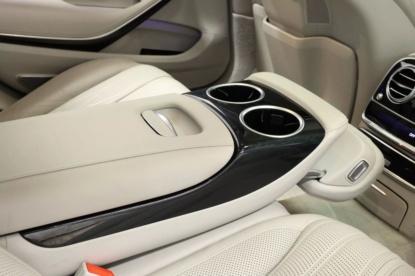 2015 Mercedes-benz S-class - Image 83