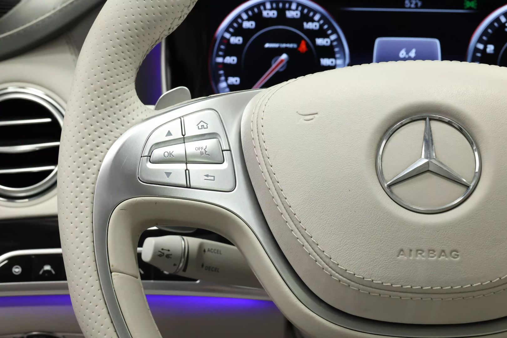 2015 Mercedes-benz S-class - Image 23