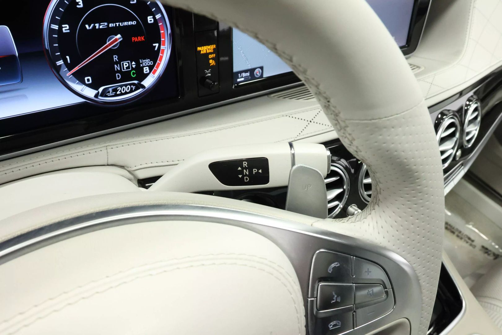 2015 Mercedes-benz S-class - Image 28