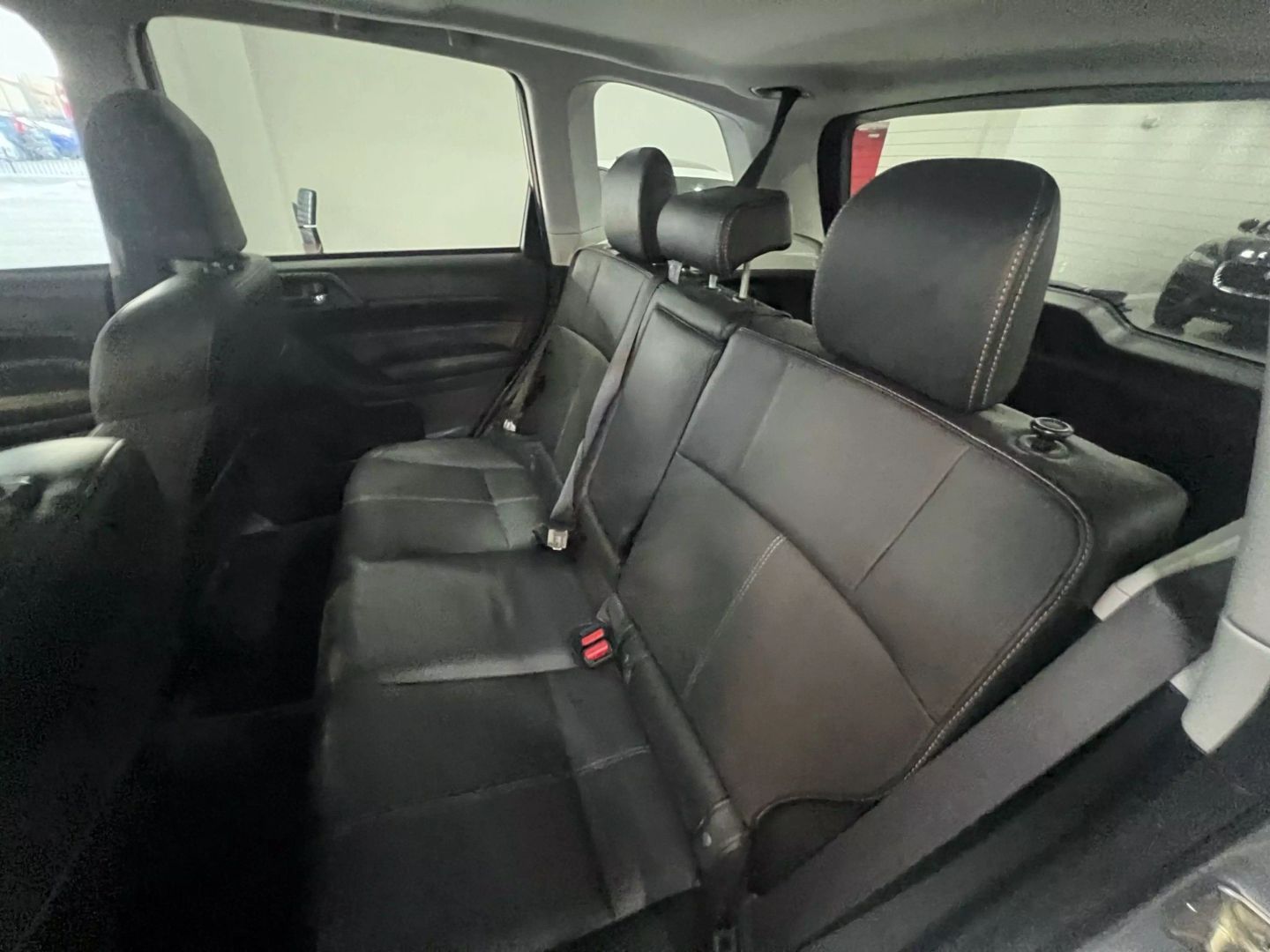 2017 Subaru Forester 2.0xt Touring Sport Utility 4d - Image 17