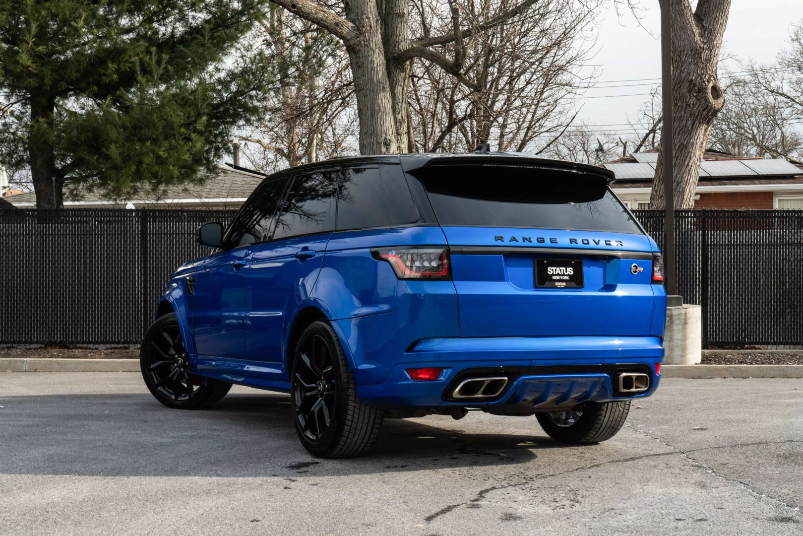 2022 Land Rover Range Rover Sport - Image 24