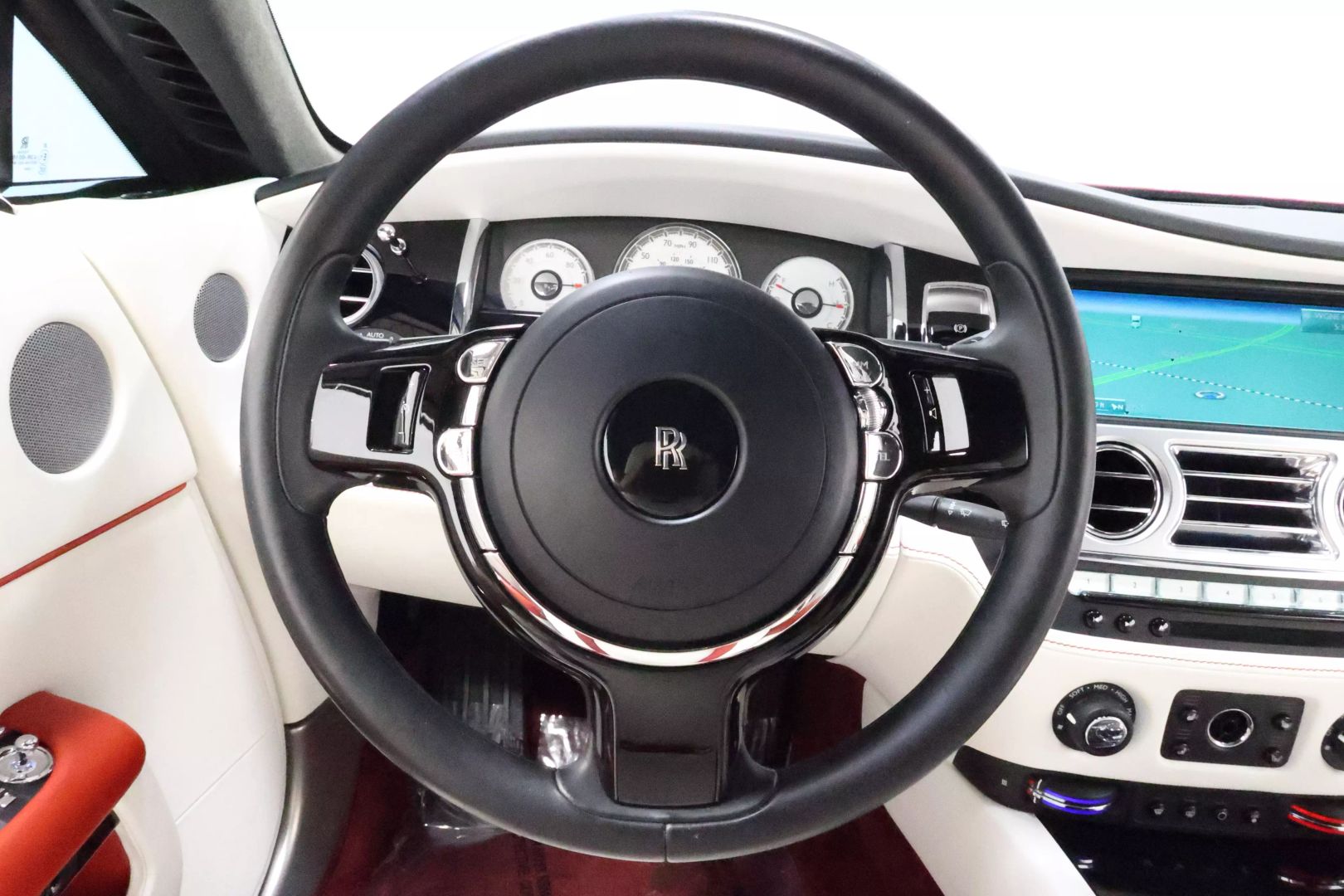2017 Rolls-royce Wraith - Image 23